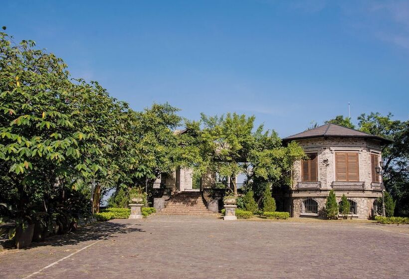 渡假胜地  Melia Bavi Mountain Retreat