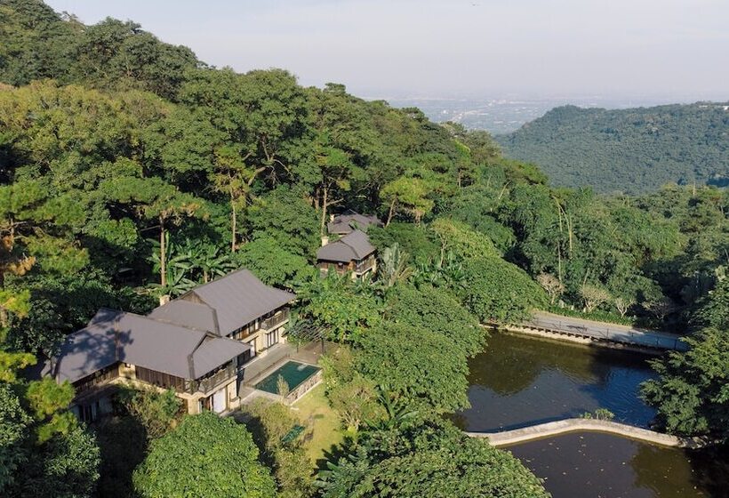 渡假胜地  Melia Bavi Mountain Retreat