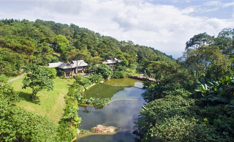 渡假胜地  Melia Bavi Mountain Retreat