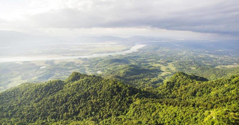 渡假胜地  Melia Bavi Mountain Retreat