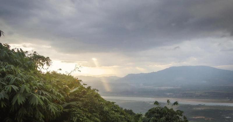 渡假胜地  Melia Bavi Mountain Retreat