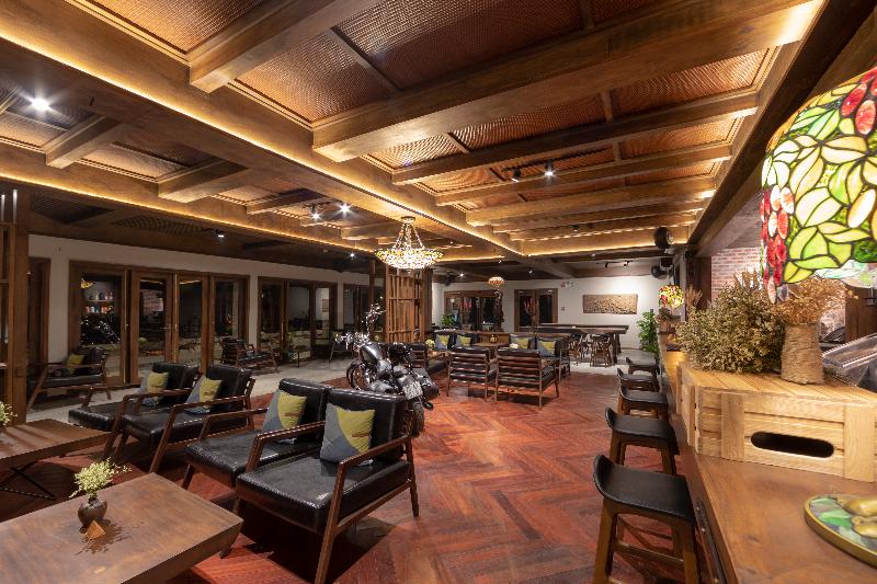 渡假胜地  Melia Bavi Mountain Retreat