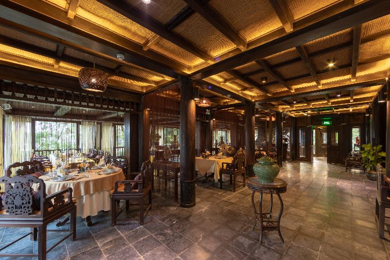 渡假胜地  Melia Bavi Mountain Retreat