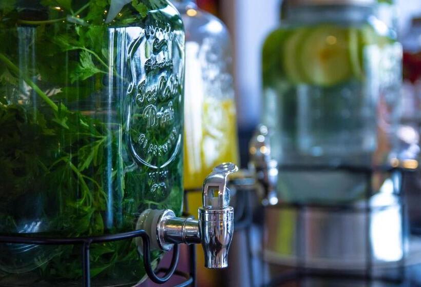 The Nowness Luxury Hotel & Spa