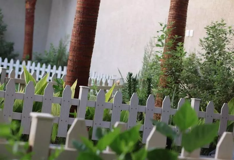 منتجع و شاليهات طوبى للعائلات