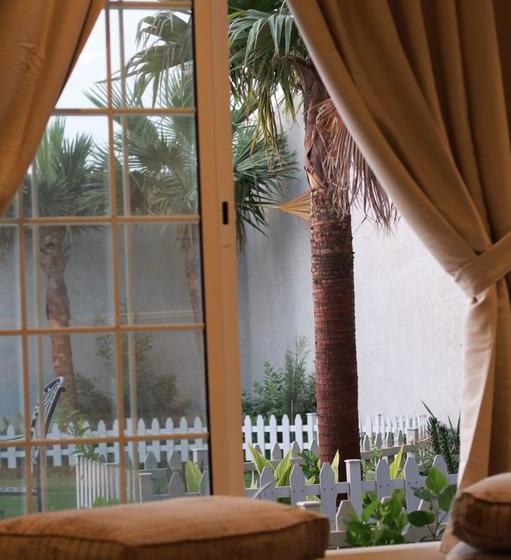 منتجع و شاليهات طوبى للعائلات