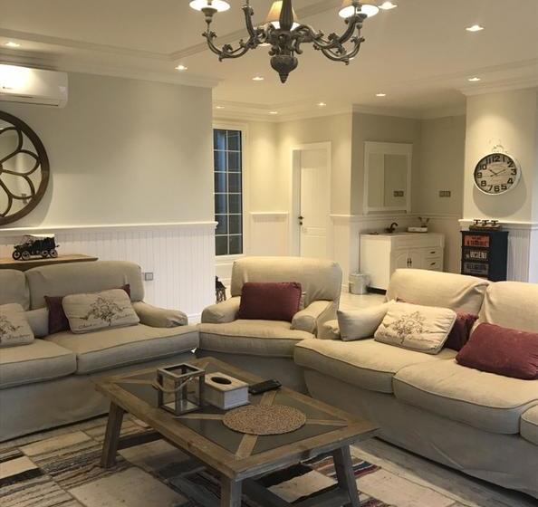 منتجع و شاليهات طوبى للعائلات