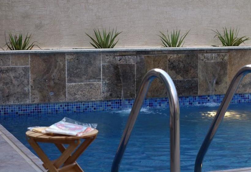 منتجع و شاليهات طوبى للعائلات