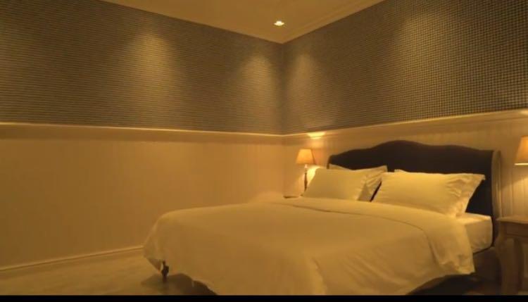 منتجع و شاليهات طوبى للعائلات