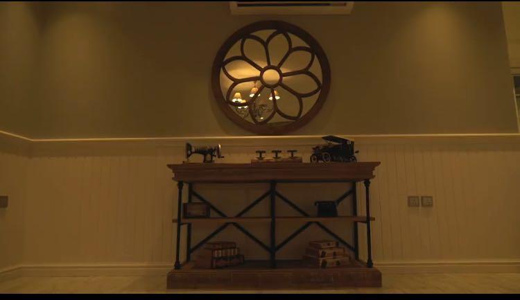 منتجع و شاليهات طوبى للعائلات