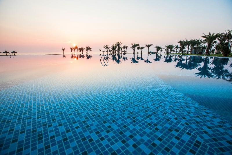 Vinpearl Resort & Golf Nam Hoi An
