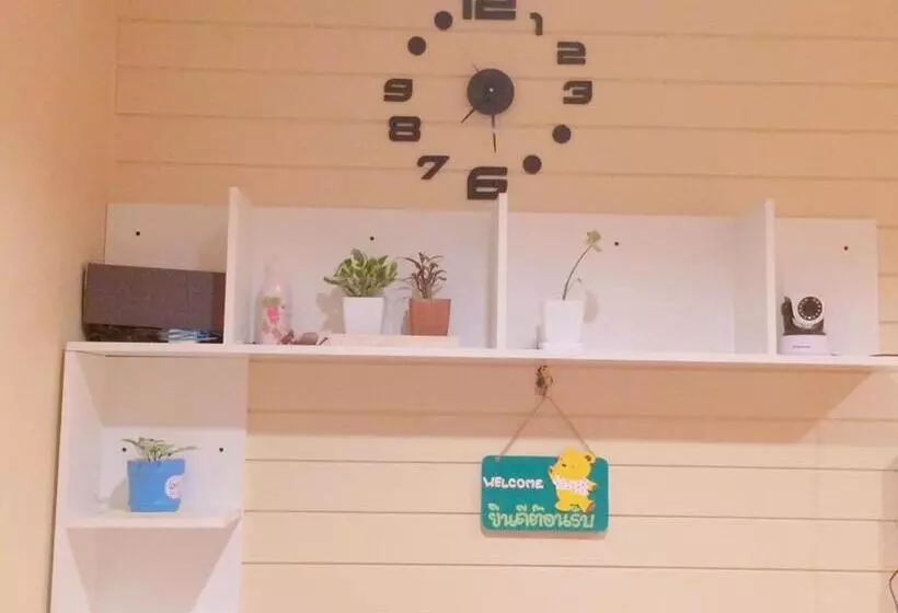 ユースホステル Anya House