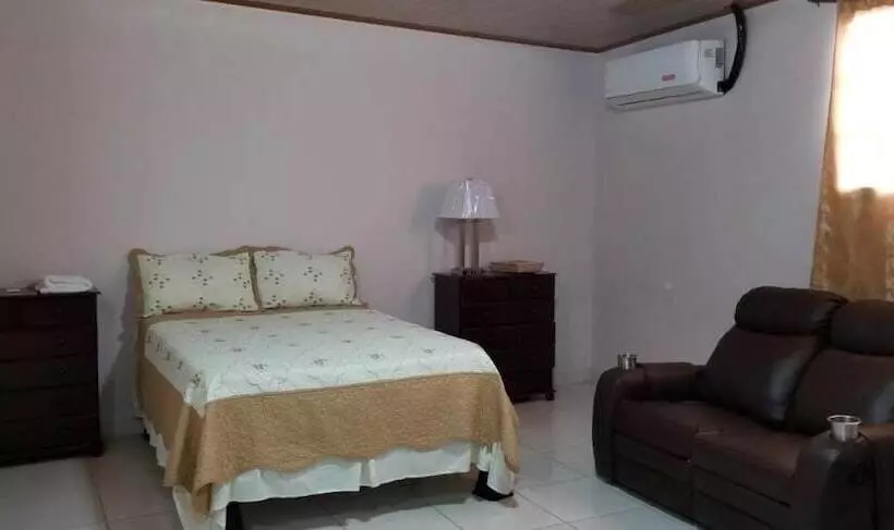 هاستل B&d Lodgings