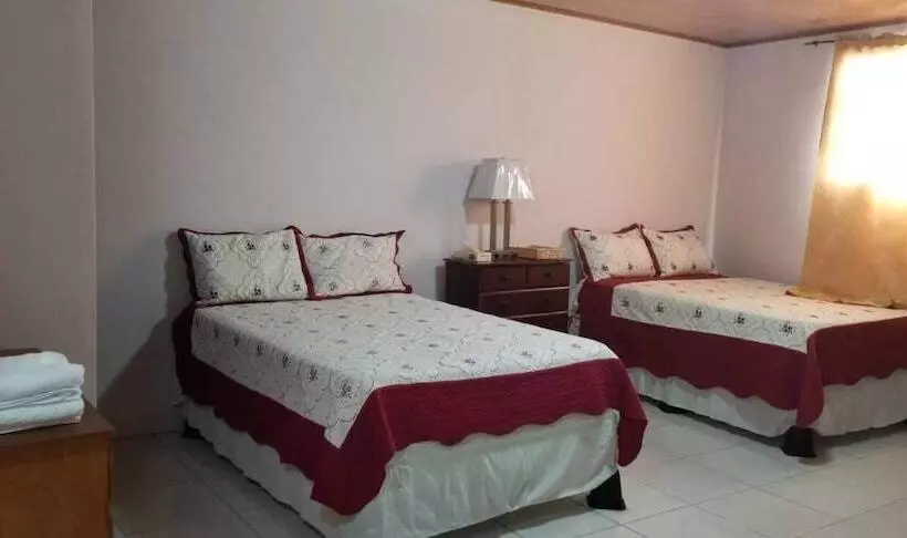 هاستل B&d Lodgings