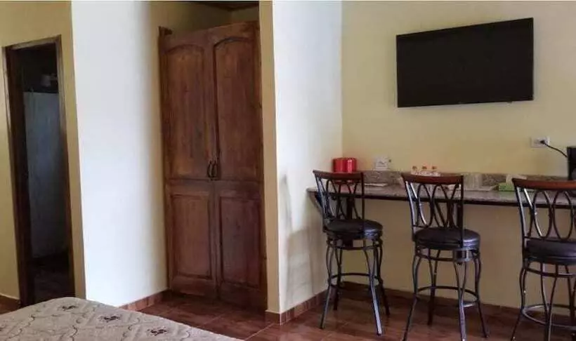 هاستل B&d Lodgings