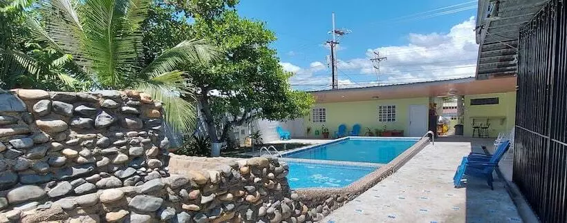 هاستل B&d Lodgings