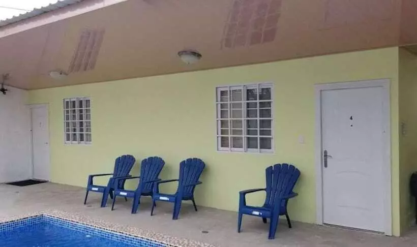 هاستل B&d Lodgings