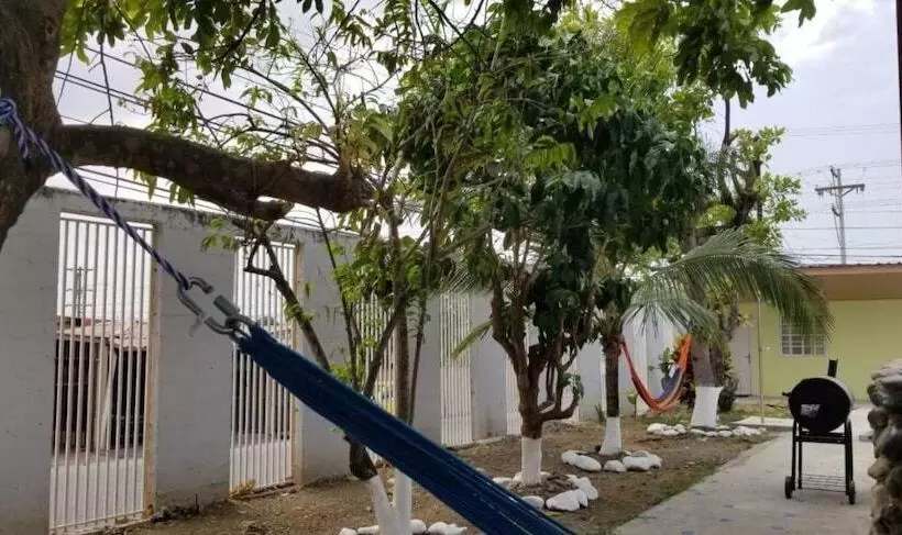 هاستل B&d Lodgings