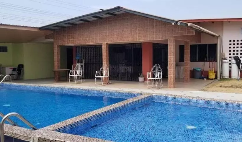 هاستل B&d Lodgings