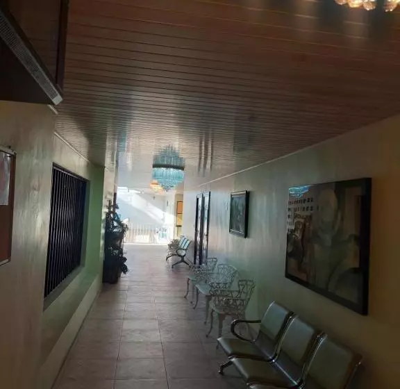 هاستل B&d Lodgings