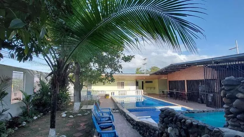 هاستل B&d Lodgings