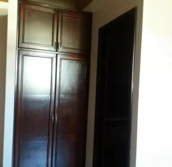 هاستل B&d Lodgings