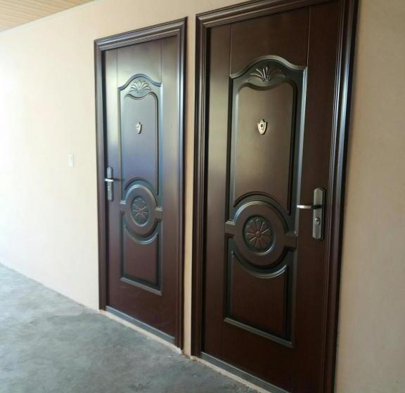 فندق صغير B&d Lodgings