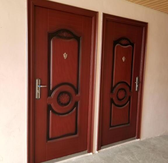 فندق صغير B&d Lodgings