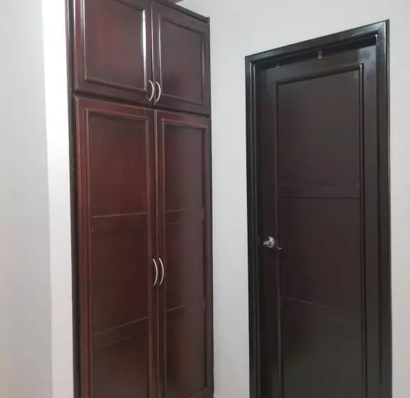 هاستل B&d Lodgings