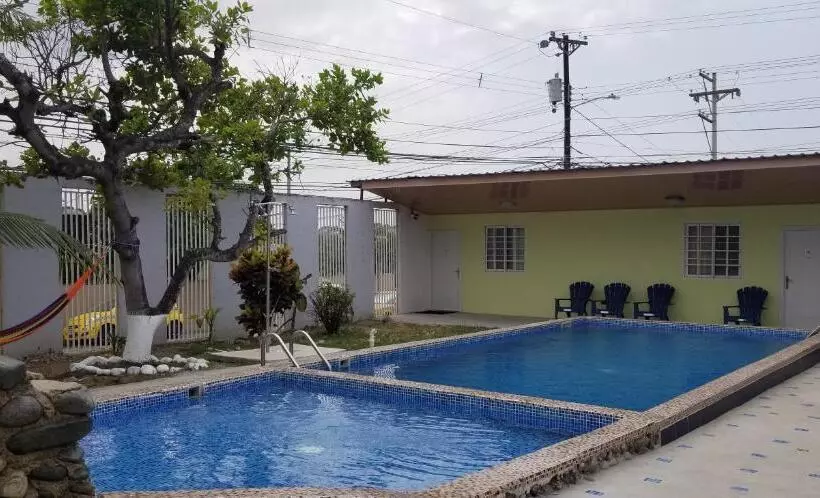 هاستل B&d Lodgings