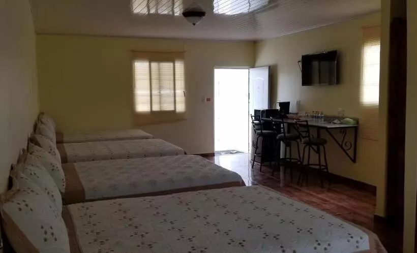 هاستل B&d Lodgings