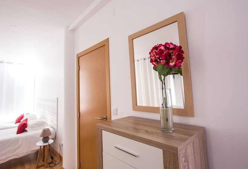 ユースホステル Central Guest House