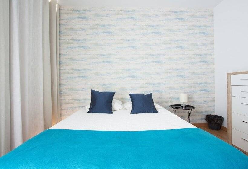 ユースホステル Central Guest House