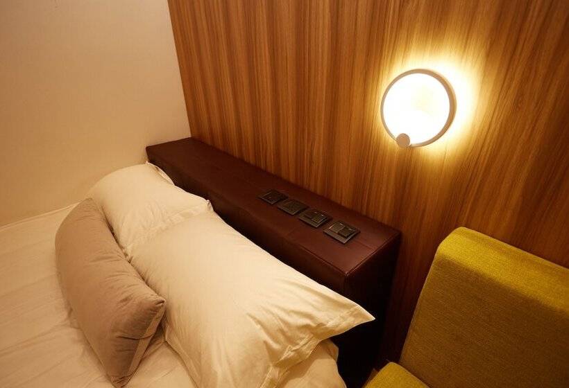 Albergue Shanghai Meego Qingwen