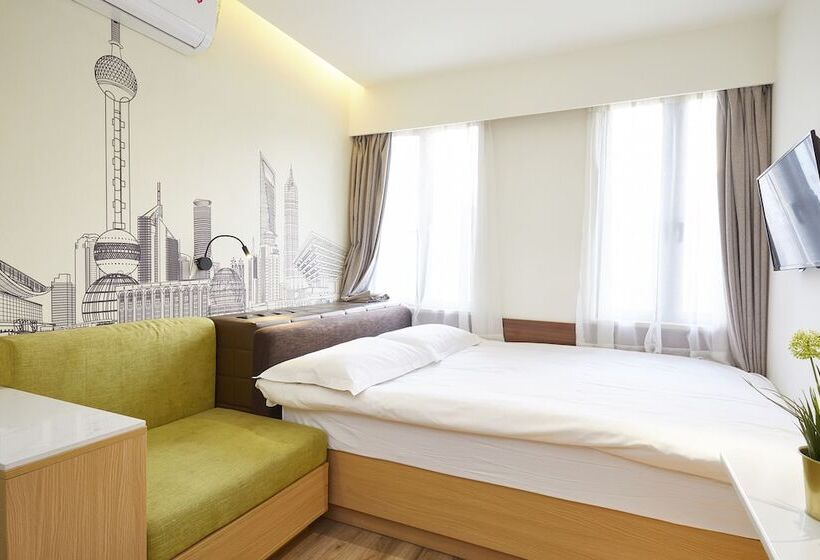 Albergue Shanghai Meego Qingwen