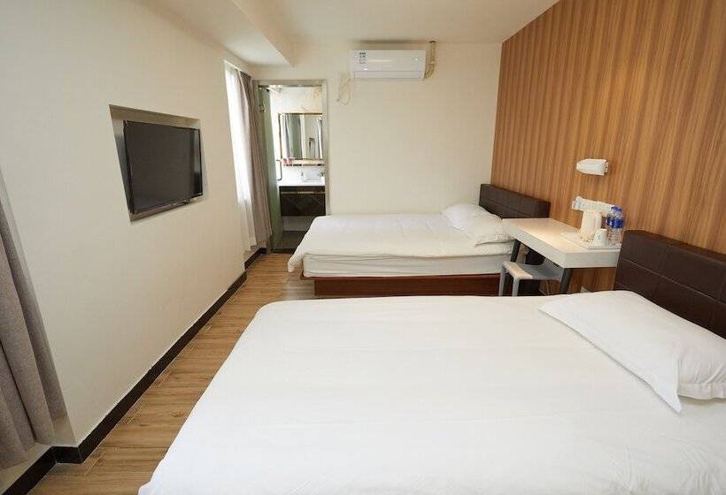 Albergue Shanghai Meego Qingwen