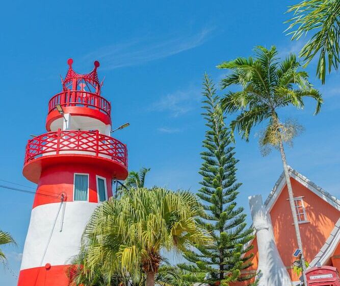 Apinya Resort Bangsarey