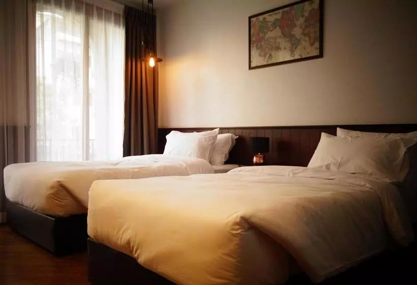 Bed and Breakfast Casampika