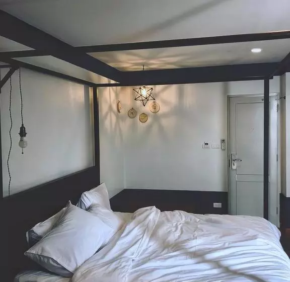 Bed and Breakfast Casampika