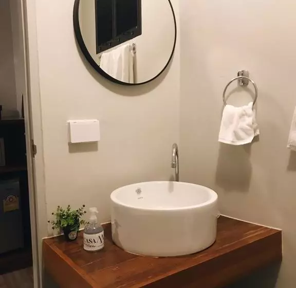 Bed and Breakfast Casampika