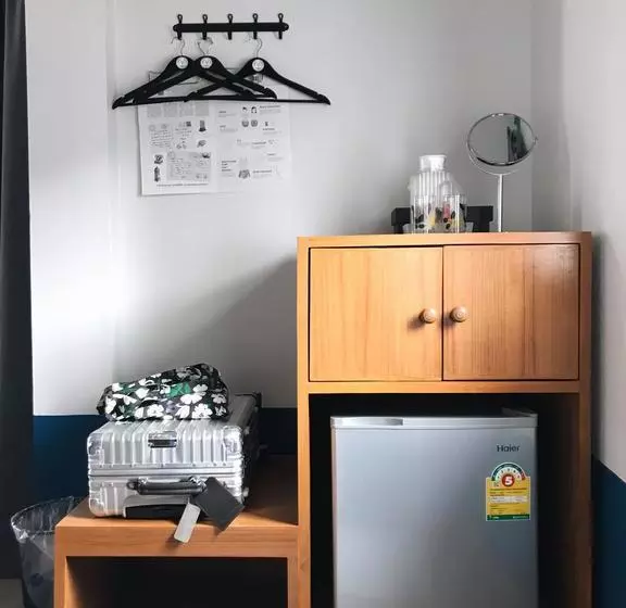 Bed and Breakfast Casampika