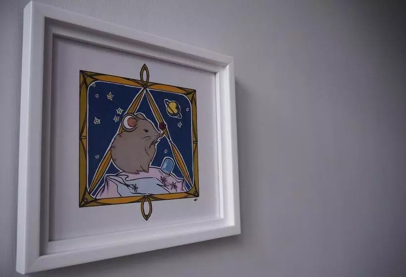 Bed and Breakfast Casampika