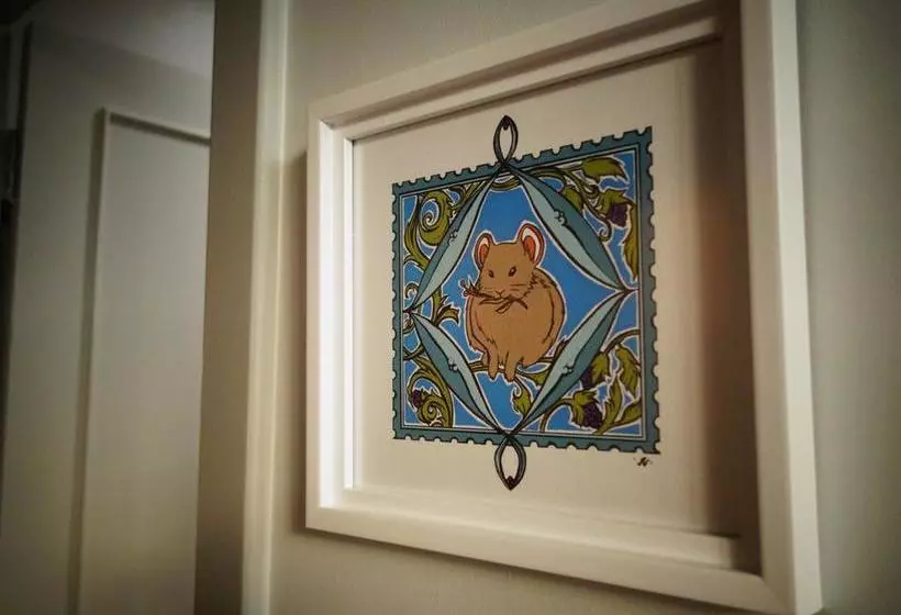 Bed and Breakfast Casampika