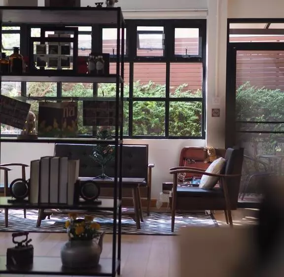 Bed and Breakfast Casampika