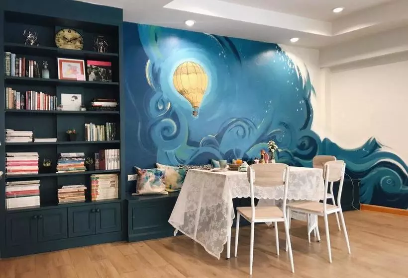 Bed and Breakfast Casampika