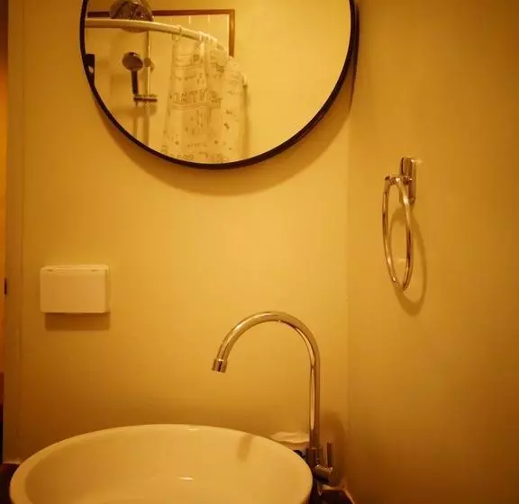 Bed and Breakfast Casampika