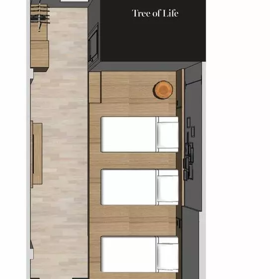 Bed and Breakfast Casampika