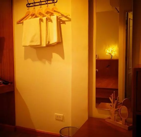 Bed and Breakfast Casampika