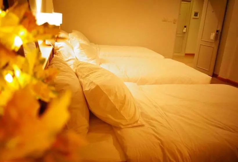 Bed and Breakfast Casampika