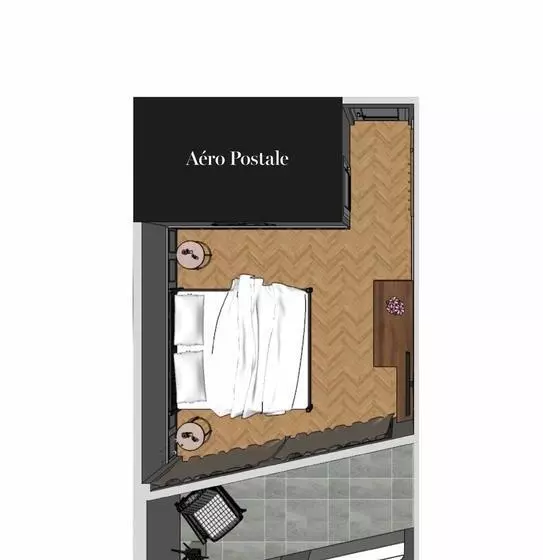 Bed and Breakfast Casampika